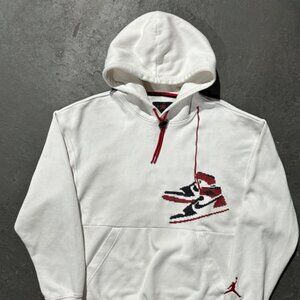 Jordan Hooded sweatshirt